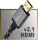 Reference HDMI 2.1